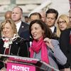 New York to provide $35M to abortion providers, Hochul says
